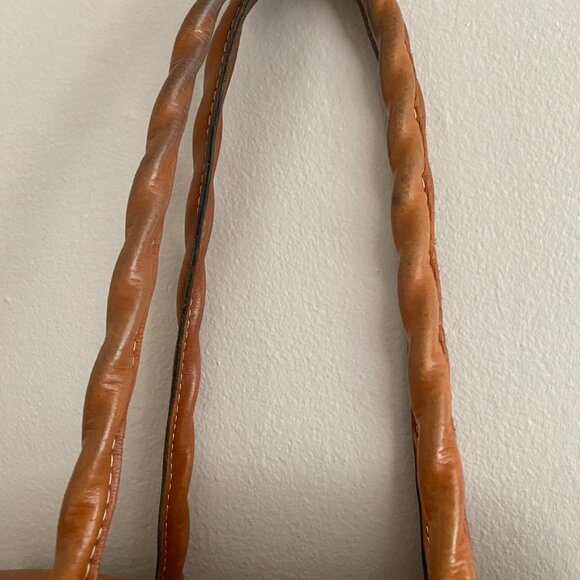 Patricia Nash  "Vienna Satchel" bag - Picture 11 of 11